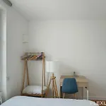 Flexliving - Whole Flat - Augereau